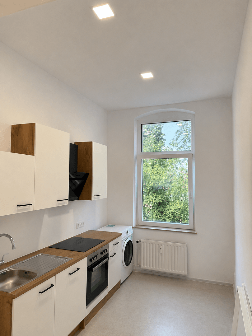 4 bedroom flat to rent, 85 m², Westring 10, Magdeburg, Saxony-Anhalt 4 bedroom flat to rent, 85 m², Westring 10, Magdeburg, Saxony-Anhalt