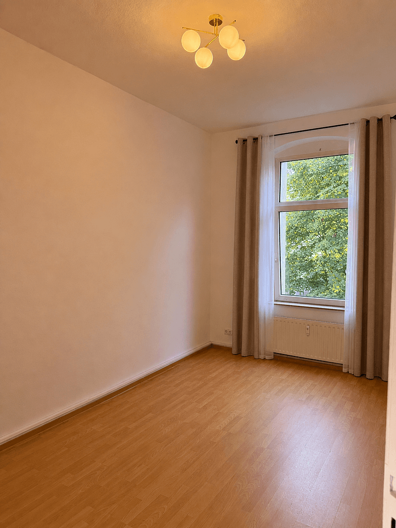 4 bedroom flat to rent, 85 m², Westring 10, Magdeburg, Saxony-Anhalt 4 bedroom flat to rent, 85 m², Westring 10, Magdeburg, Saxony-Anhalt