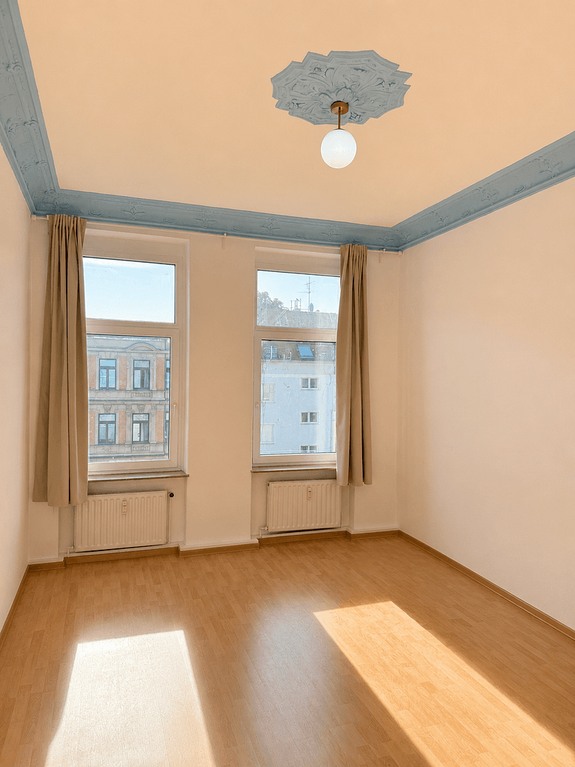 4 bedroom flat to rent, 85 m², Westring 10, Magdeburg, Saxony-Anhalt 4 bedroom flat to rent, 85 m², Westring 10, Magdeburg, Saxony-Anhalt