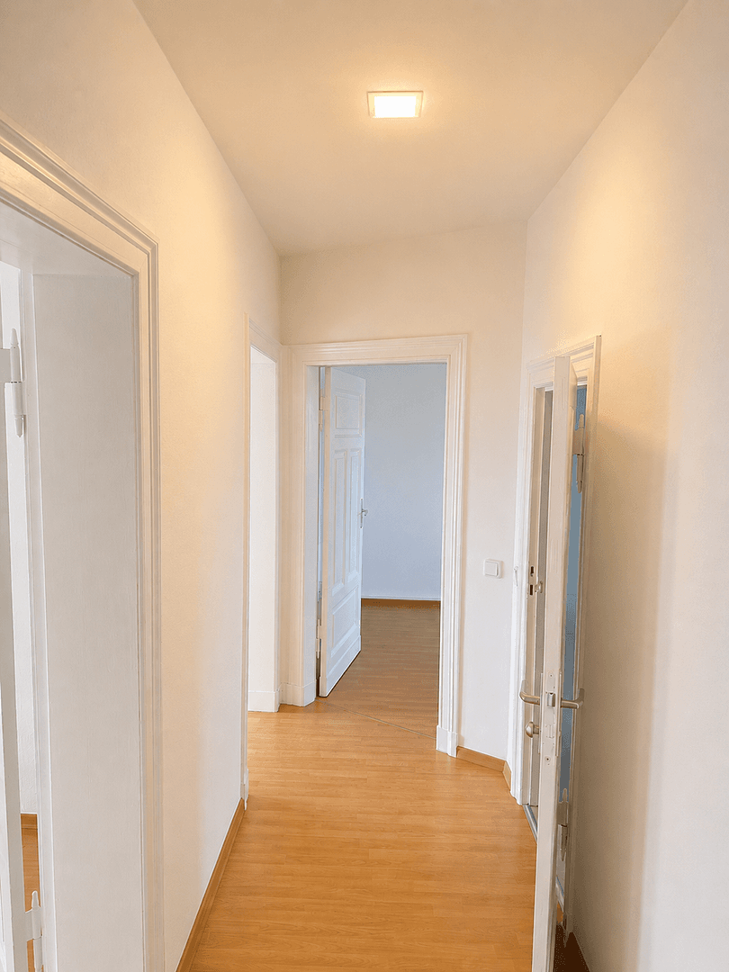 4 bedroom flat to rent, 85 m², Westring 10, Magdeburg, Saxony-Anhalt 4 bedroom flat to rent, 85 m², Westring 10, Magdeburg, Saxony-Anhalt