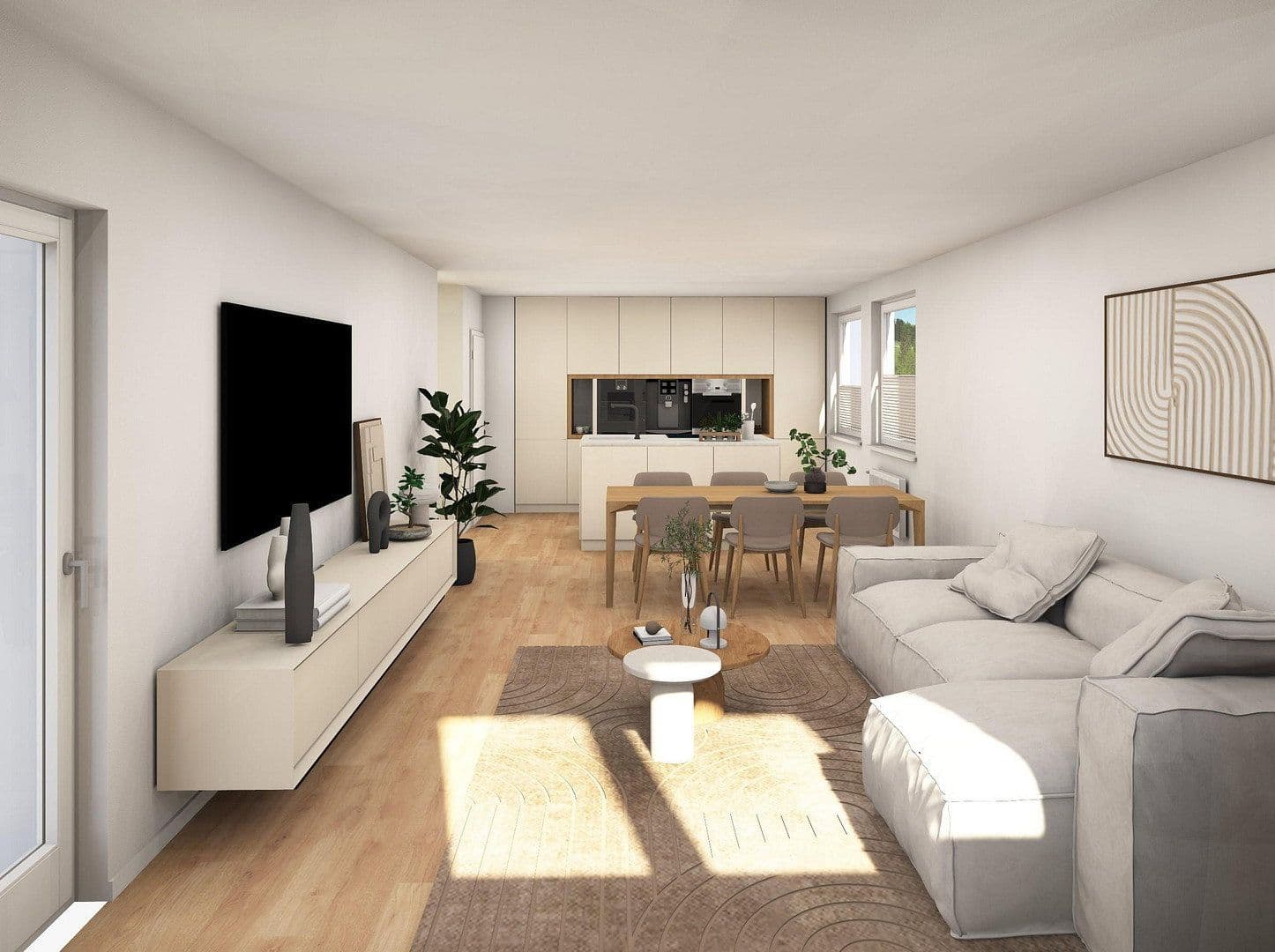 3 bedroom flat for sale, 83 m², Im Blumengarten 1, Pforzheim, Baden-Württemberg 3 bedroom flat for sale, 83 m², Im Blumengarten 1, Pforzheim, Baden-Württemberg