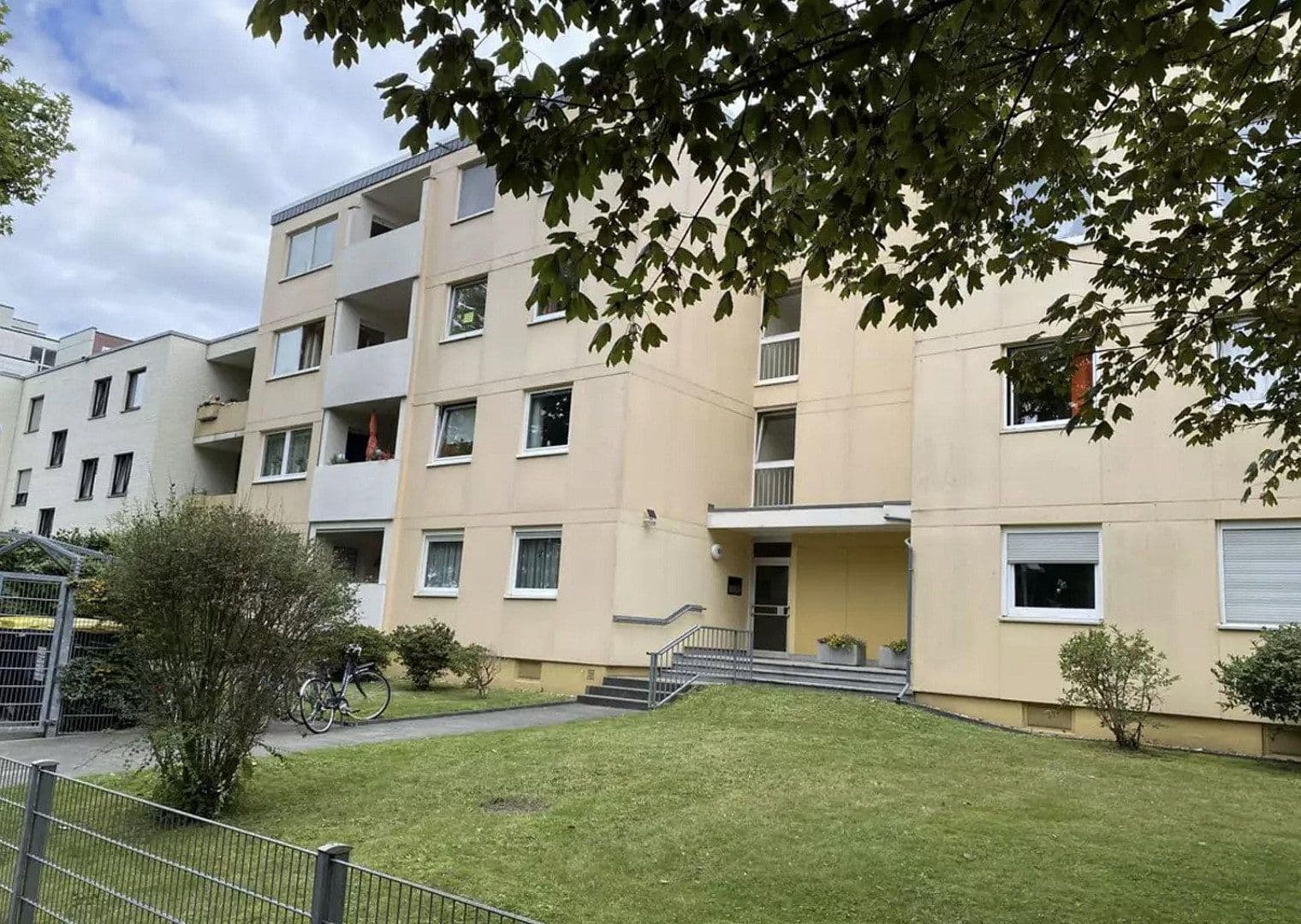 3 bedroom flat for sale, 85 m², Ankerstraße 10, Sankt Augustin, North Rhine-Westphalia 3 bedroom flat for sale, 85 m², Ankerstraße 10, Sankt Augustin, North Rhine-Westphalia