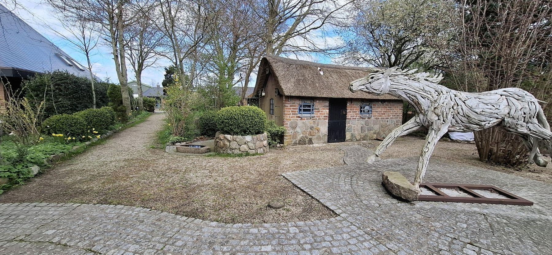plot for sale, 648 m², Aventoft, Schleswig-Holstein plot for sale, 648 m², Aventoft, Schleswig-Holstein