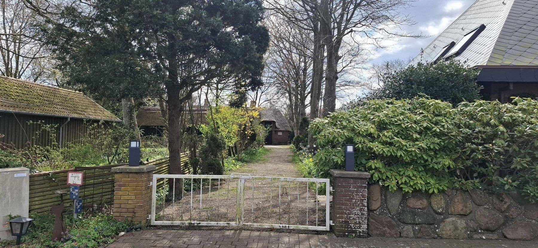 plot for sale, 648 m², Aventoft, Schleswig-Holstein plot for sale, 648 m², Aventoft, Schleswig-Holstein