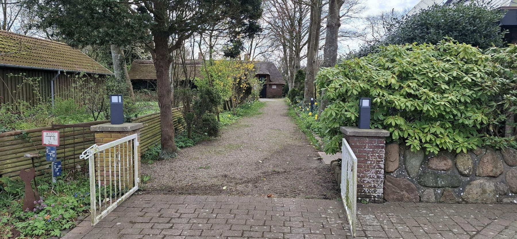 plot for sale, 648 m², Aventoft, Schleswig-Holstein plot for sale, 648 m², Aventoft, Schleswig-Holstein