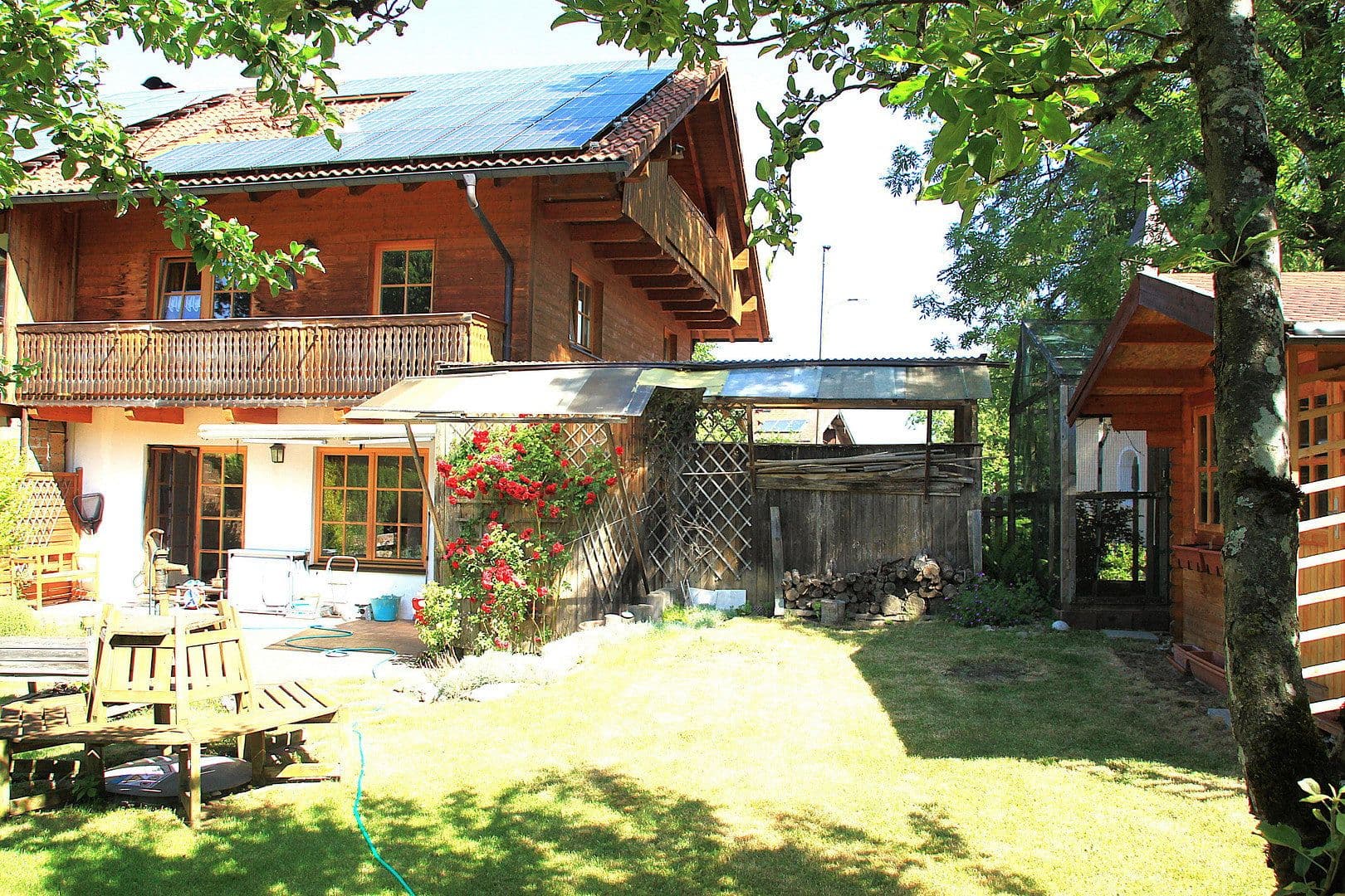 house for sale, 150 m², Icking, Bavaria house for sale, 150 m², Icking, Bavaria