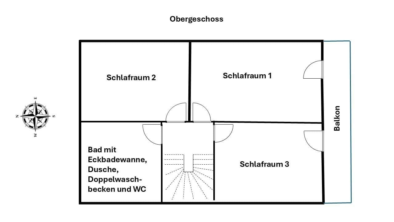 house for sale, 150 m², Icking, Bavaria house for sale, 150 m², Icking, Bavaria