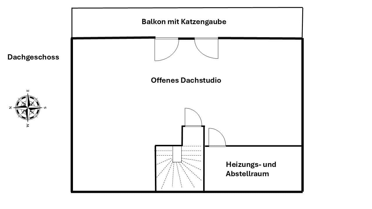 house for sale, 150 m², Icking, Bavaria house for sale, 150 m², Icking, Bavaria