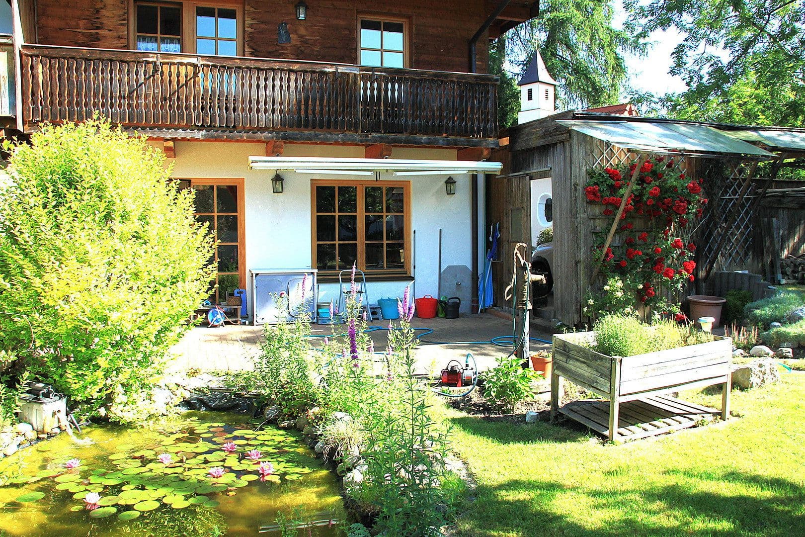house for sale, 150 m², Icking, Bavaria house for sale, 150 m², Icking, Bavaria