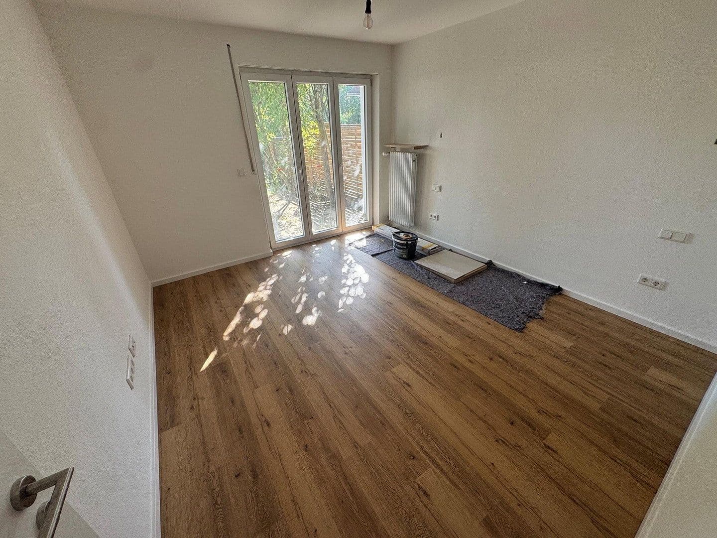 3 bedroom flat to rent, 81 m², München, Bavaria 3 bedroom flat to rent, 81 m², München, Bavaria