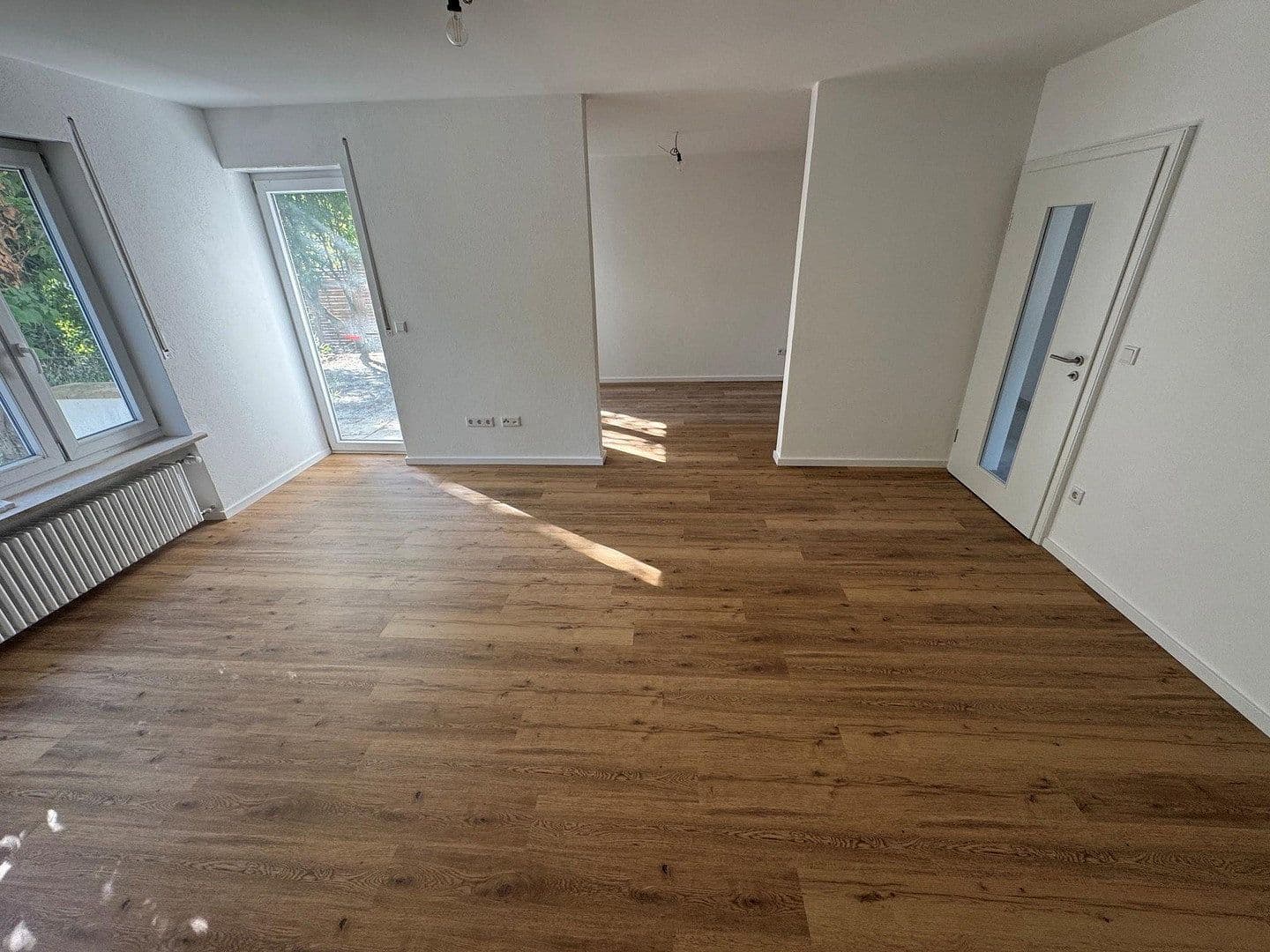 3 bedroom flat to rent, 81 m², München, Bavaria 3 bedroom flat to rent, 81 m², München, Bavaria