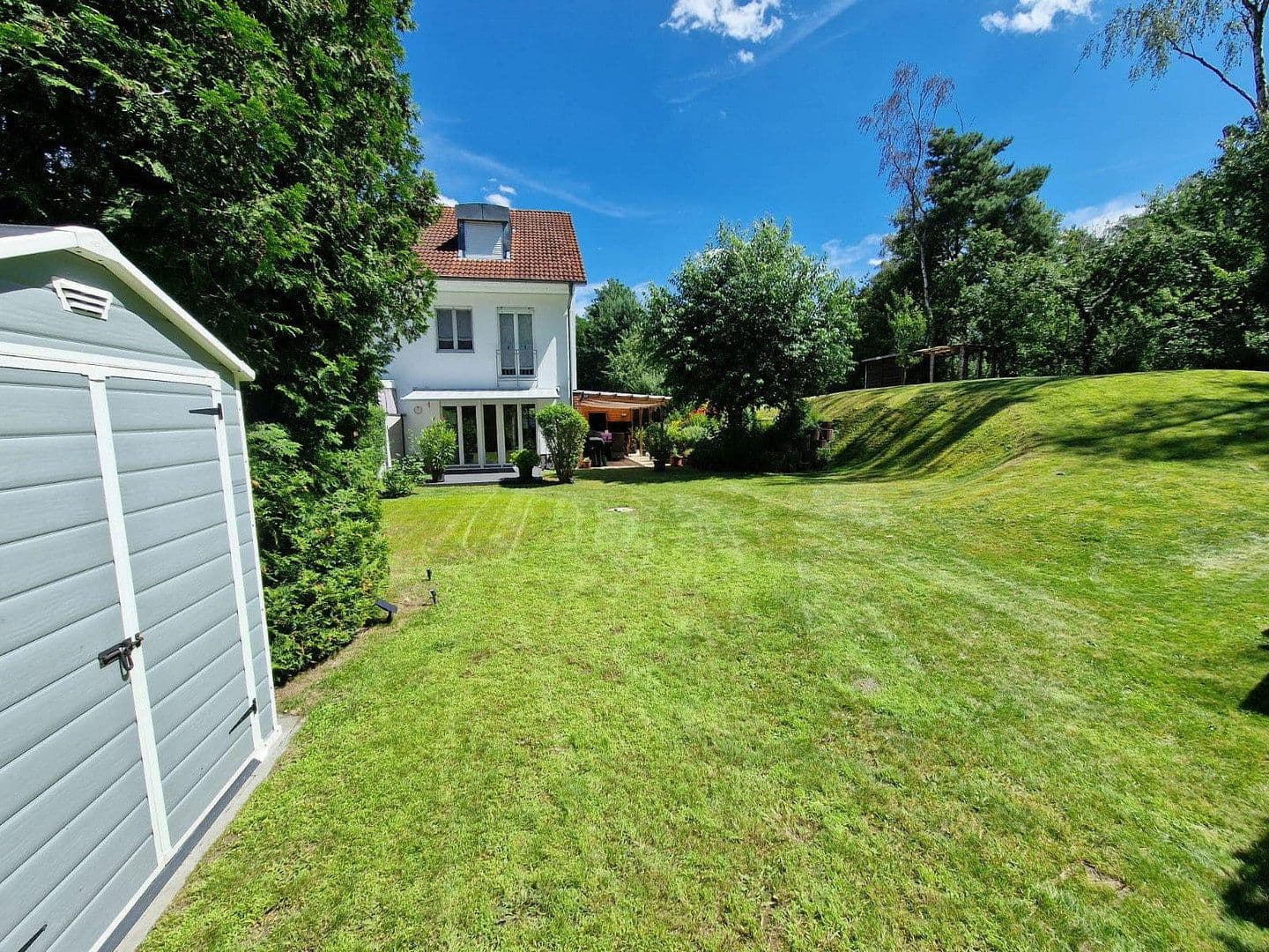 house for sale, 145 m², Ludwigsfelde, Brandenburg house for sale, 145 m², Ludwigsfelde, Brandenburg