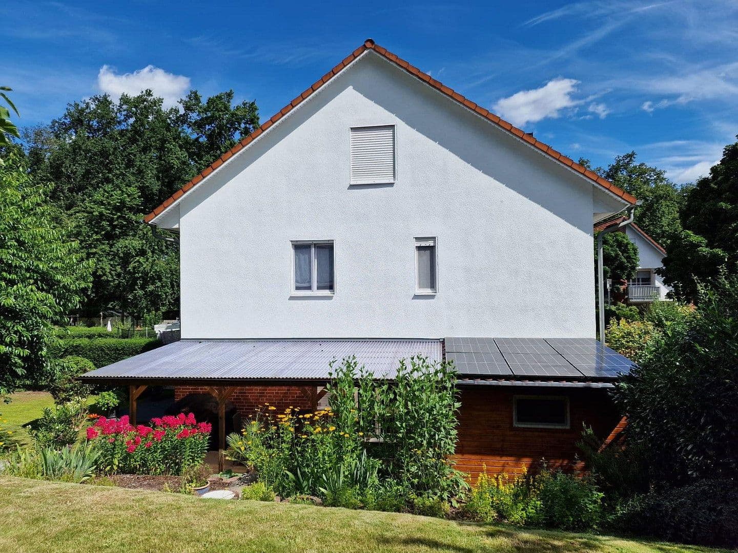 house for sale, 145 m², Ludwigsfelde, Brandenburg house for sale, 145 m², Ludwigsfelde, Brandenburg