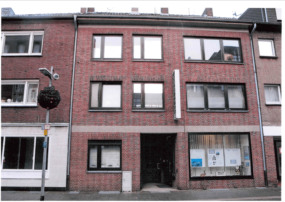 house for sale, 250 m², Steinstraße 54, Emmerich on the Rhine, North Rhine-Westphalia house for sale, 250 m², Steinstraße 54, Emmerich on the Rhine, North Rhine-Westphalia
