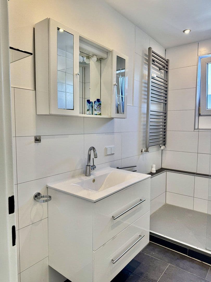 2 bedroom flat for sale, 49 m², Frankfurt-Süd, Hesse 2 bedroom flat for sale, 49 m², Frankfurt-Süd, Hesse