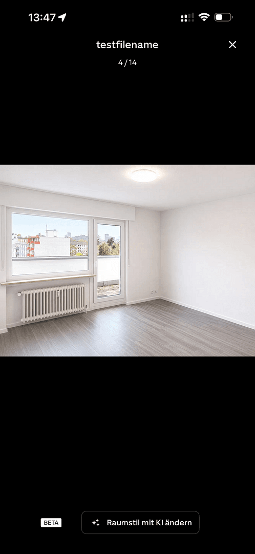 2 bedroom flat for sale, 49 m², Frankfurt-Süd, Hesse 2 bedroom flat for sale, 49 m², Frankfurt-Süd, Hesse