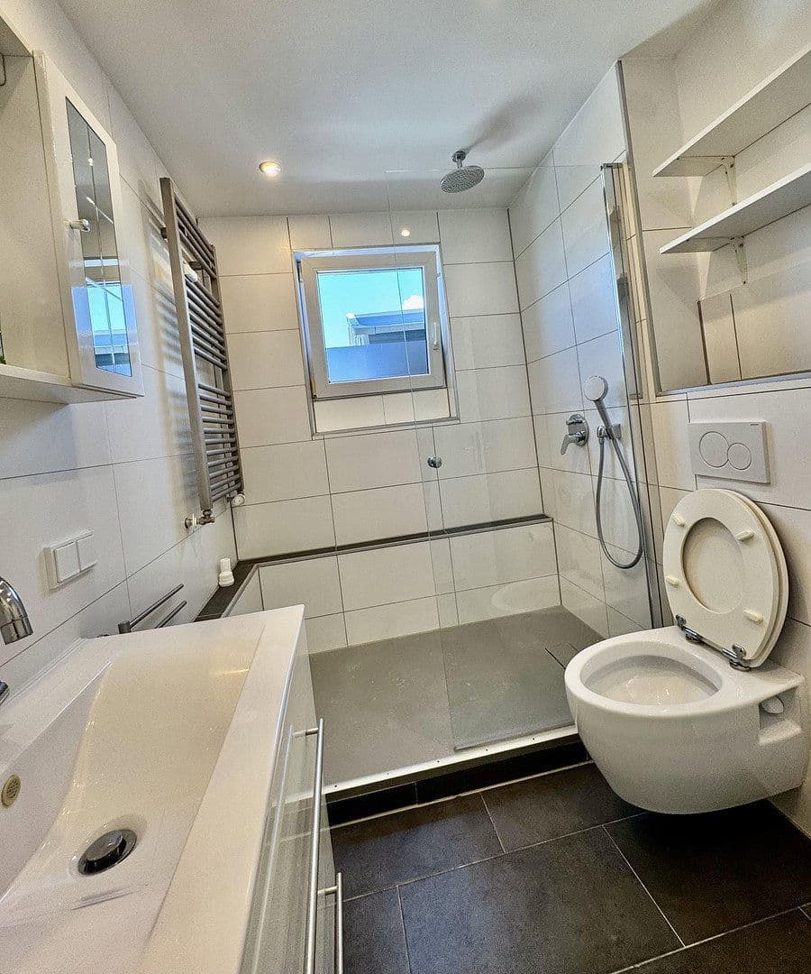 2 bedroom flat for sale, 49 m², Frankfurt-Süd, Hesse 2 bedroom flat for sale, 49 m², Frankfurt-Süd, Hesse