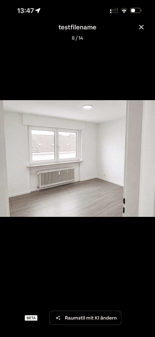 2 bedroom flat for sale, 49 m², Frankfurt-Süd, Hesse 2 bedroom flat for sale, 49 m², Frankfurt-Süd, Hesse