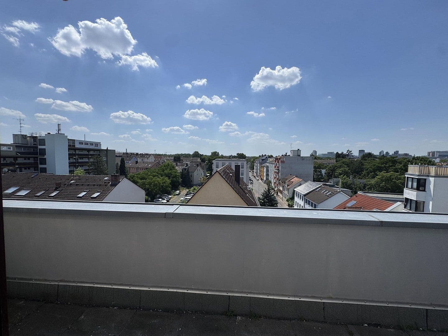 2 bedroom flat for sale, 49 m², Frankfurt-Süd, Hesse 2 bedroom flat for sale, 49 m², Frankfurt-Süd, Hesse