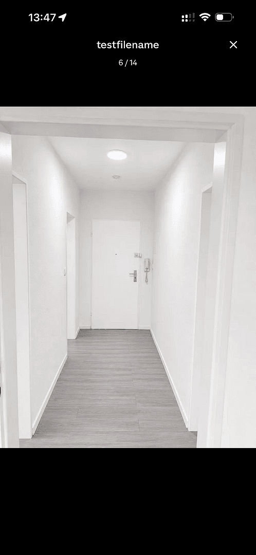 2 bedroom flat for sale, 49 m², Frankfurt-Süd, Hesse 2 bedroom flat for sale, 49 m², Frankfurt-Süd, Hesse