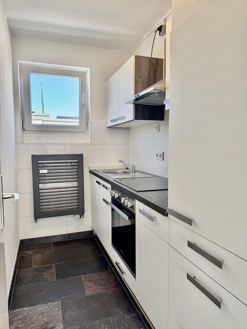 2 bedroom flat for sale, 49 m², Frankfurt-Süd, Hesse 2 bedroom flat for sale, 49 m², Frankfurt-Süd, Hesse