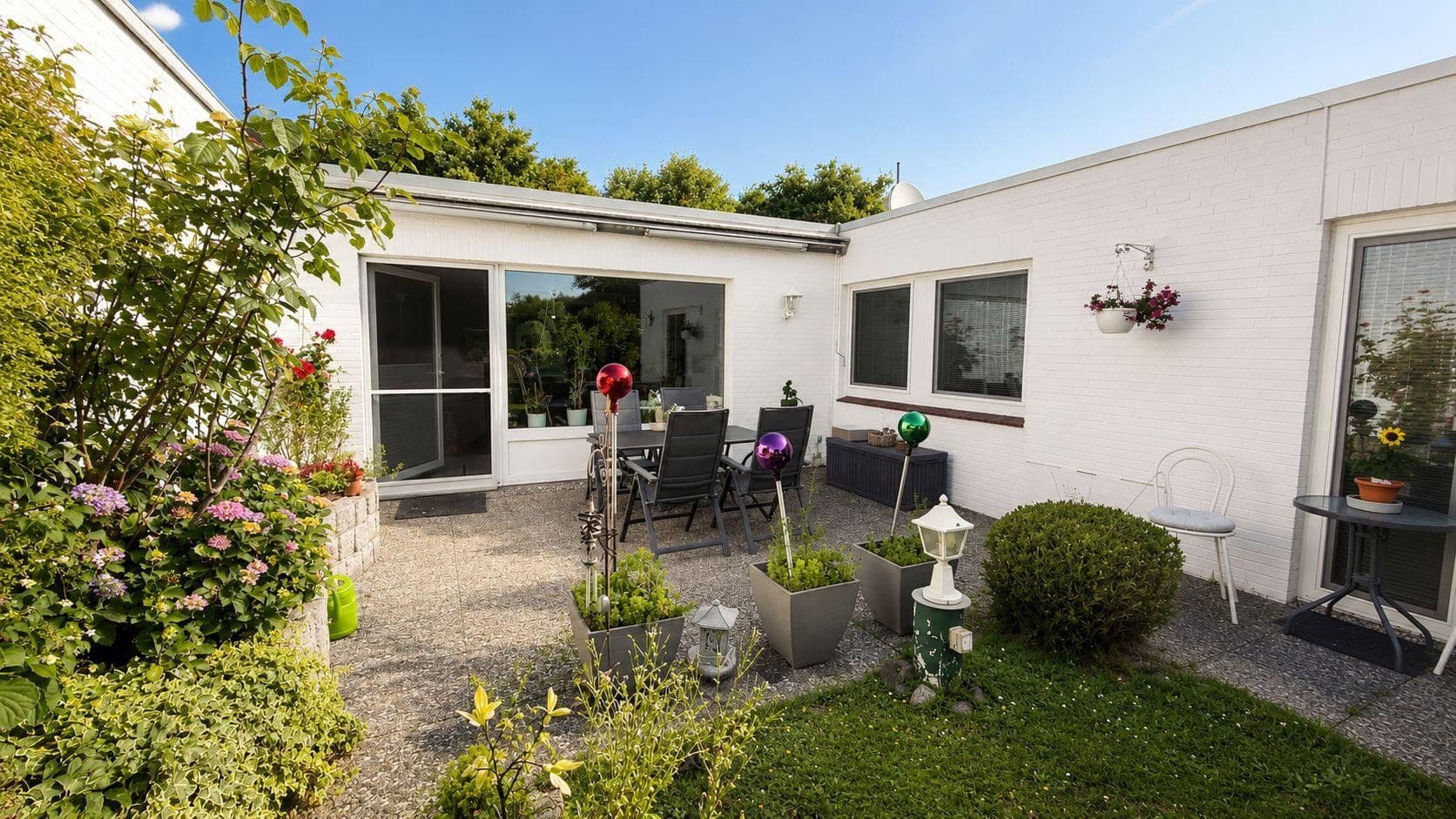 house for sale, 102 m², Barsbüttel, Schleswig-Holstein house for sale, 102 m², Barsbüttel, Schleswig-Holstein