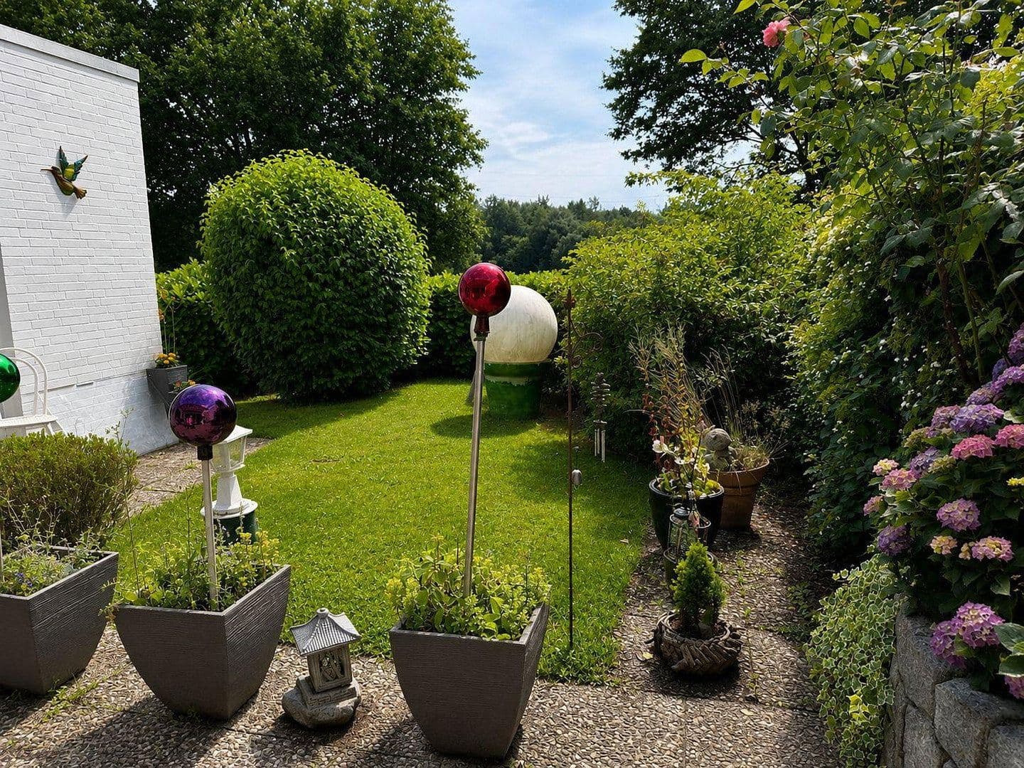 house for sale, 102 m², Barsbüttel, Schleswig-Holstein house for sale, 102 m², Barsbüttel, Schleswig-Holstein