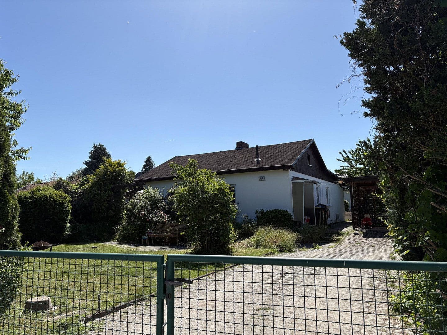 house for sale, 110 m², Berlin, Berlin house for sale, 110 m², Berlin, Berlin