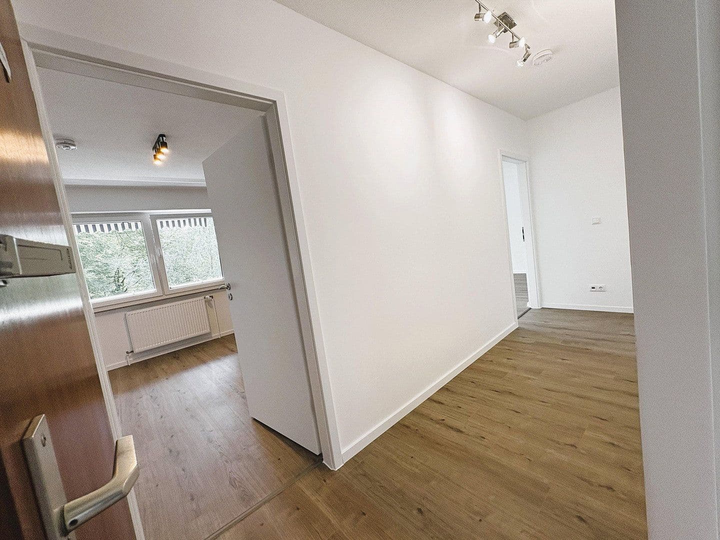 4 bedroom flat for sale, 95 m², Mitteldamm 22C, Minden, North Rhine-Westphalia 4 bedroom flat for sale, 95 m², Mitteldamm 22C, Minden, North Rhine-Westphalia