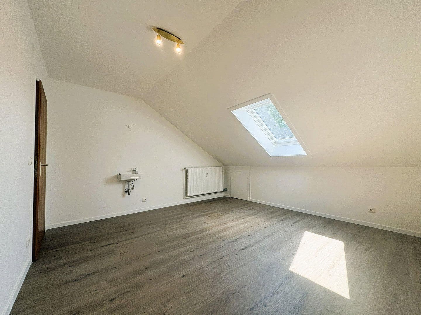 4 bedroom flat for sale, 95 m², Mitteldamm 22C, Minden, North Rhine-Westphalia 4 bedroom flat for sale, 95 m², Mitteldamm 22C, Minden, North Rhine-Westphalia