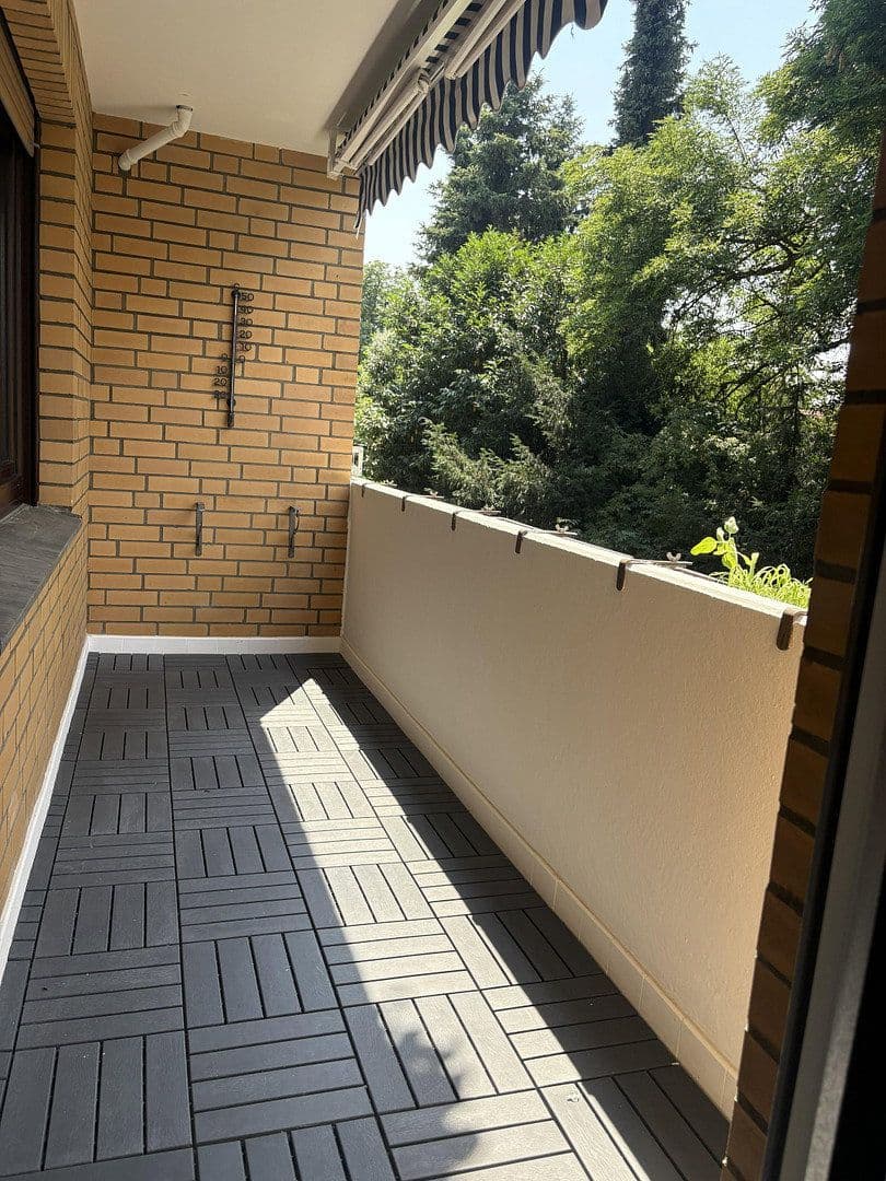 4 bedroom flat for sale, 95 m², Mitteldamm 22C, Minden, North Rhine-Westphalia 4 bedroom flat for sale, 95 m², Mitteldamm 22C, Minden, North Rhine-Westphalia