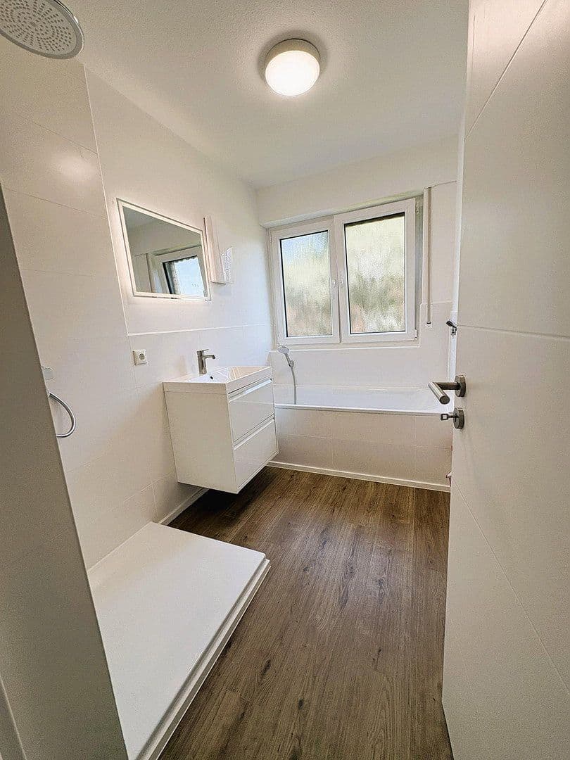 4 bedroom flat for sale, 95 m², Mitteldamm 22C, Minden, North Rhine-Westphalia 4 bedroom flat for sale, 95 m², Mitteldamm 22C, Minden, North Rhine-Westphalia