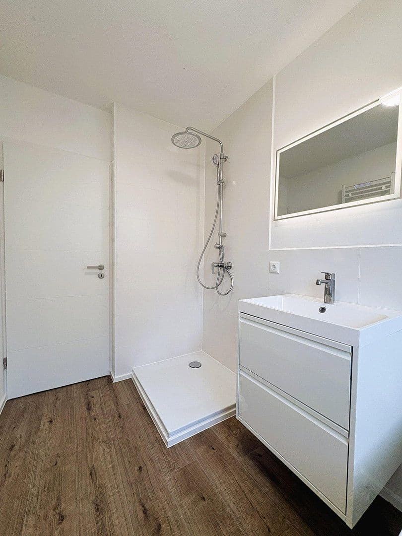 4 bedroom flat for sale, 95 m², Mitteldamm 22C, Minden, North Rhine-Westphalia 4 bedroom flat for sale, 95 m², Mitteldamm 22C, Minden, North Rhine-Westphalia