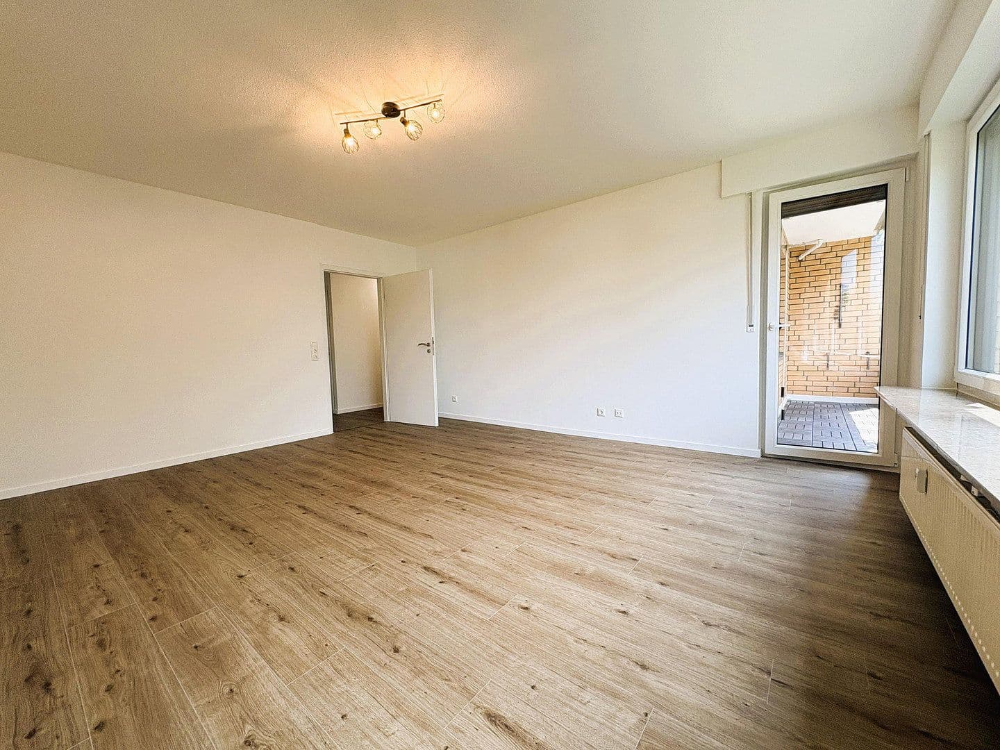 4 bedroom flat for sale, 95 m², Mitteldamm 22C, Minden, North Rhine-Westphalia 4 bedroom flat for sale, 95 m², Mitteldamm 22C, Minden, North Rhine-Westphalia