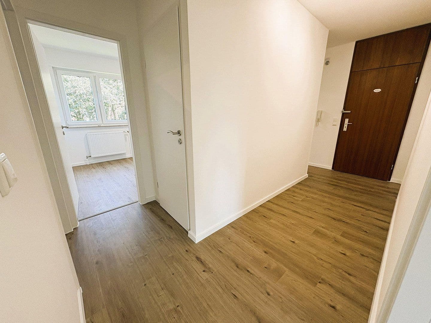 4 bedroom flat for sale, 95 m², Mitteldamm 22C, Minden, North Rhine-Westphalia 4 bedroom flat for sale, 95 m², Mitteldamm 22C, Minden, North Rhine-Westphalia