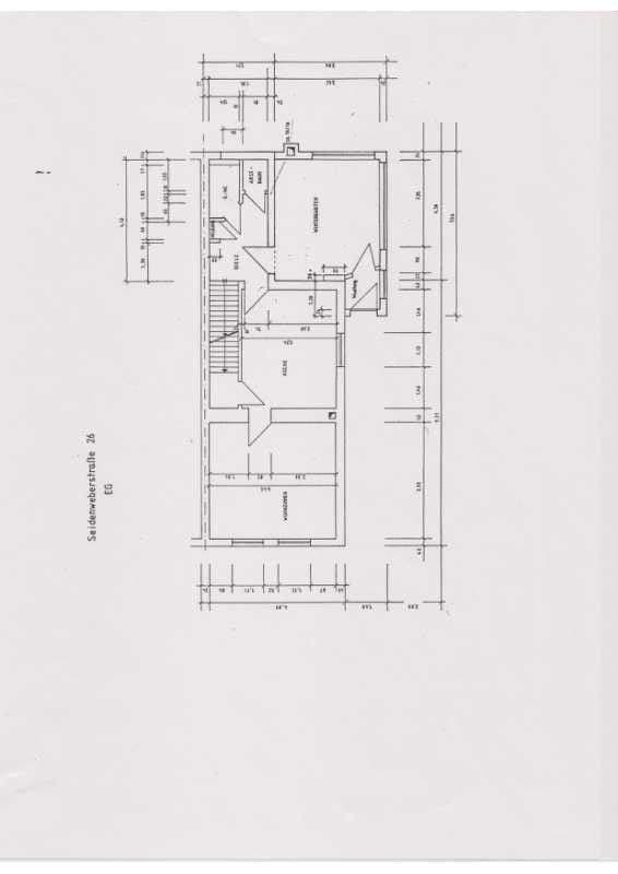 house for sale, 120 m², Hilden, North Rhine-Westphalia house for sale, 120 m², Hilden, North Rhine-Westphalia