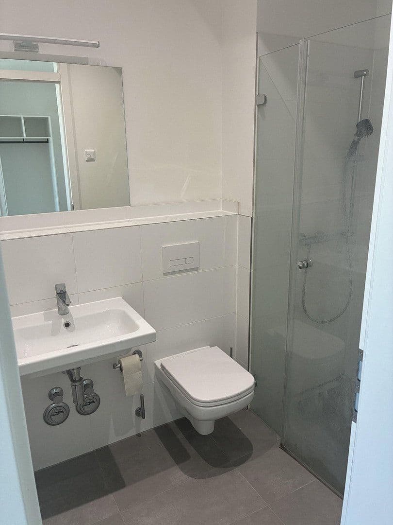1 bedroom flat to rent, 24 m², Berlin, Berlin 1 bedroom flat to rent, 24 m², Berlin, Berlin