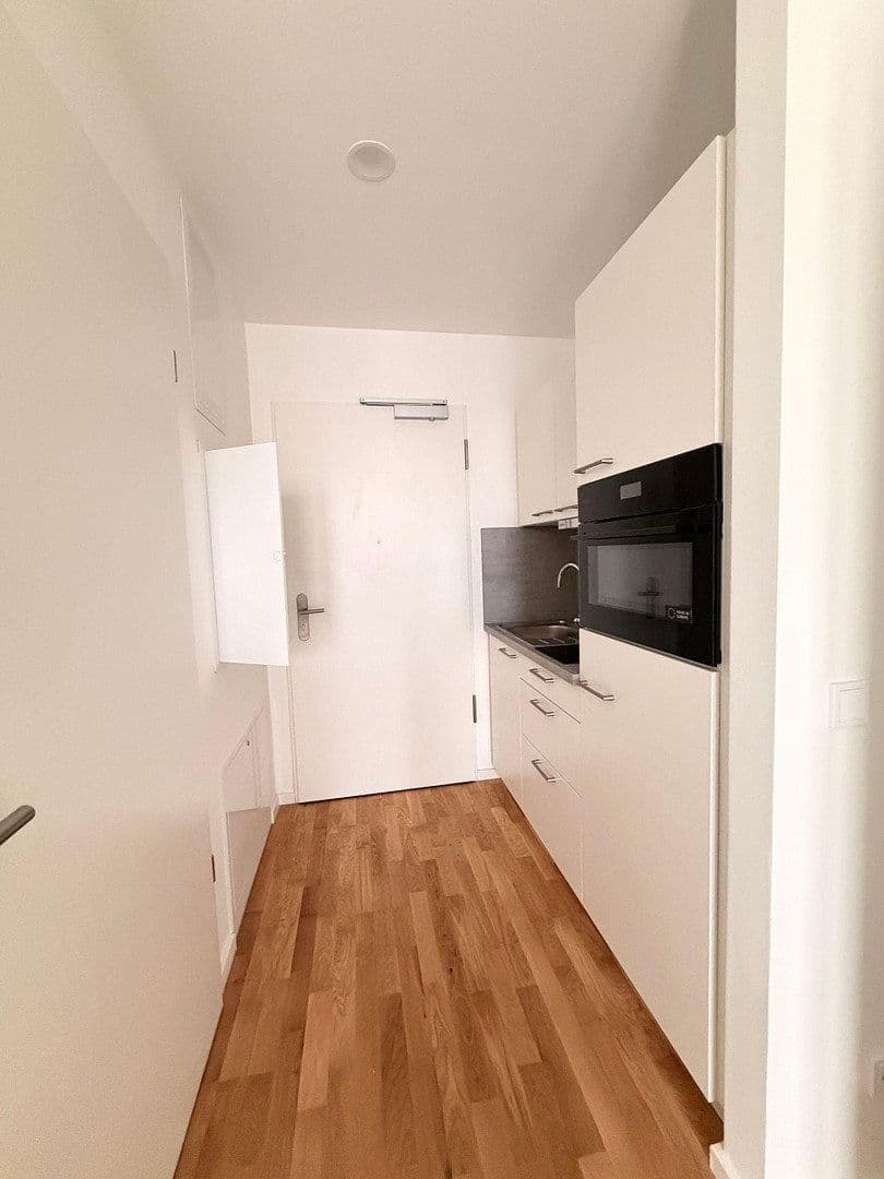 1 bedroom flat to rent, 24 m², Berlin, Berlin 1 bedroom flat to rent, 24 m², Berlin, Berlin