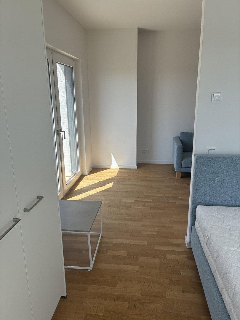 1 bedroom flat to rent, 41 m², Berlin, Berlin 1 bedroom flat to rent, 41 m², Berlin, Berlin