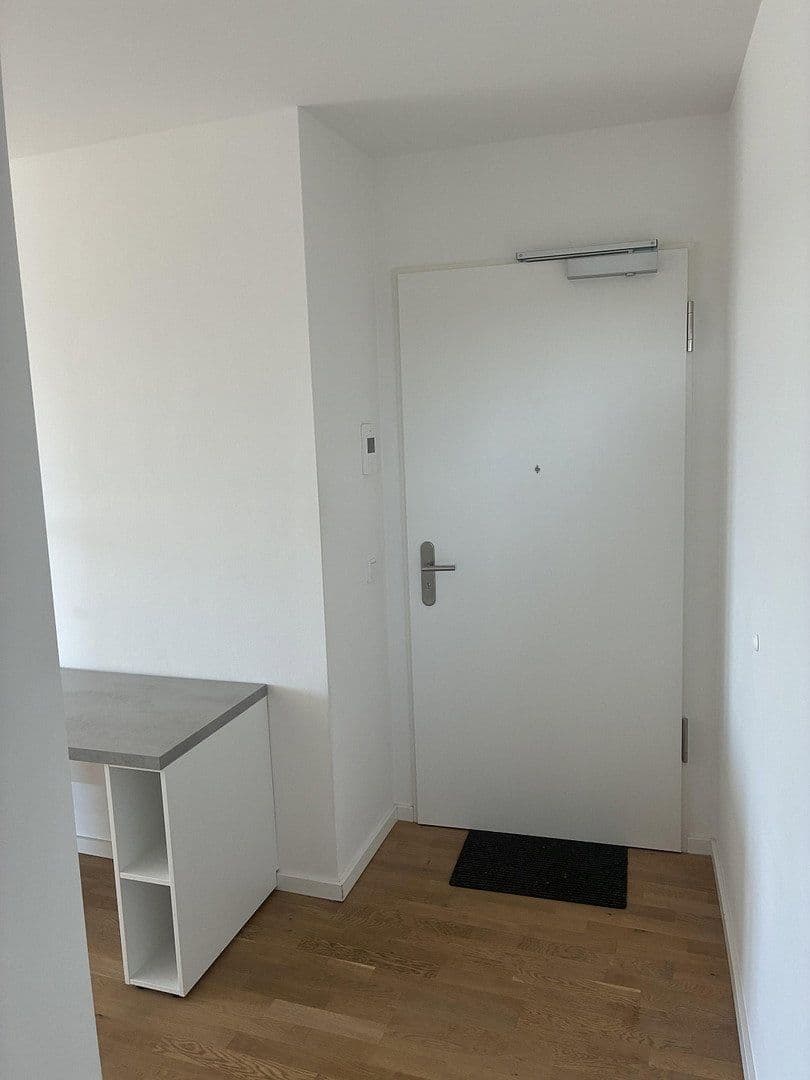 1 bedroom flat to rent, 41 m², Berlin, Berlin 1 bedroom flat to rent, 41 m², Berlin, Berlin