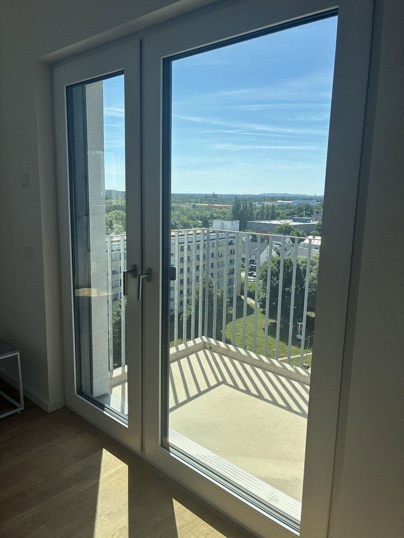 1 bedroom flat to rent, 41 m², Berlin, Berlin 1 bedroom flat to rent, 41 m², Berlin, Berlin