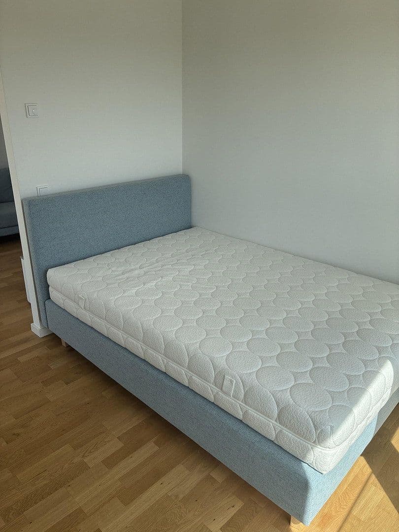 1 bedroom flat to rent, 41 m², Berlin, Berlin 1 bedroom flat to rent, 41 m², Berlin, Berlin