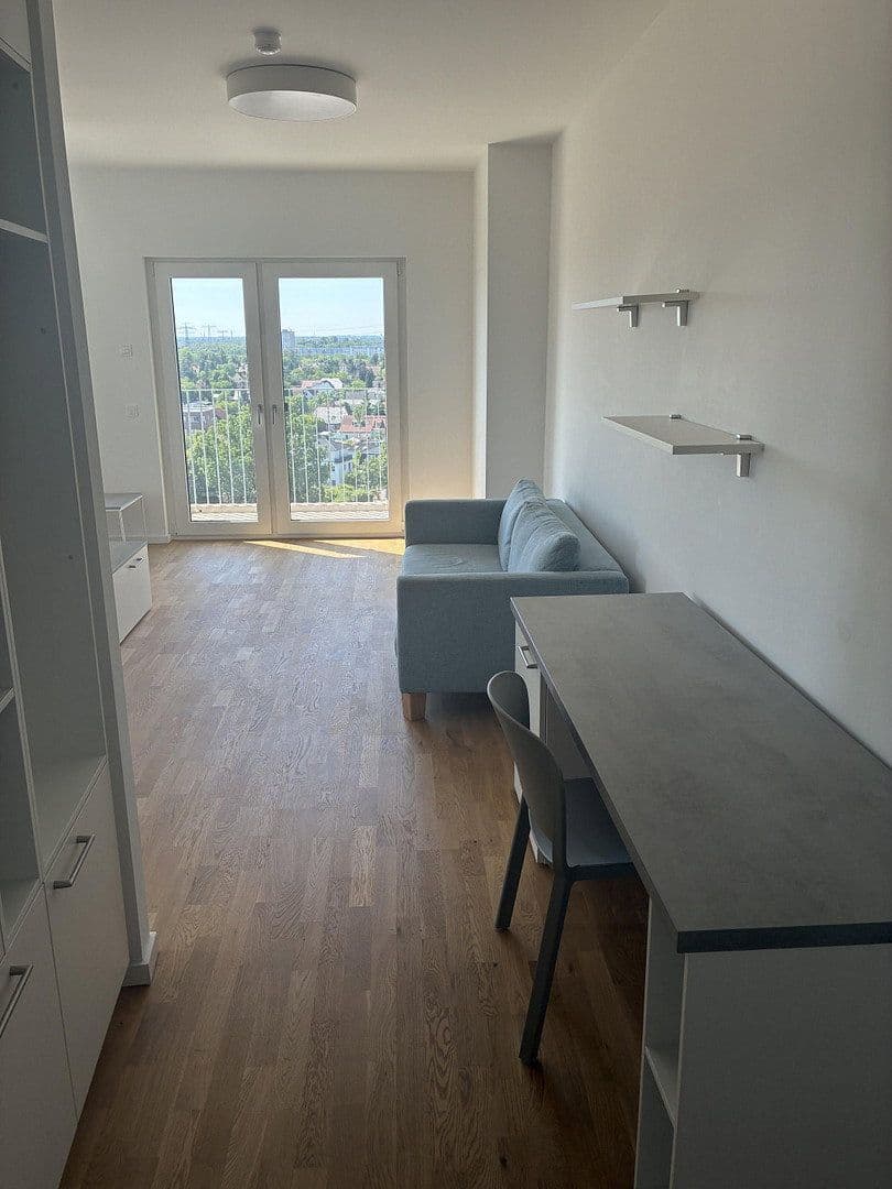 1 bedroom flat to rent, 41 m², Berlin, Berlin 1 bedroom flat to rent, 41 m², Berlin, Berlin