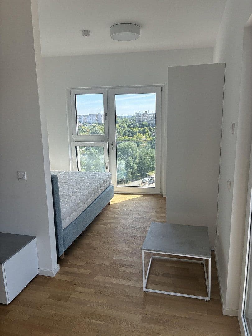 1 bedroom flat to rent, 41 m², Berlin, Berlin 1 bedroom flat to rent, 41 m², Berlin, Berlin