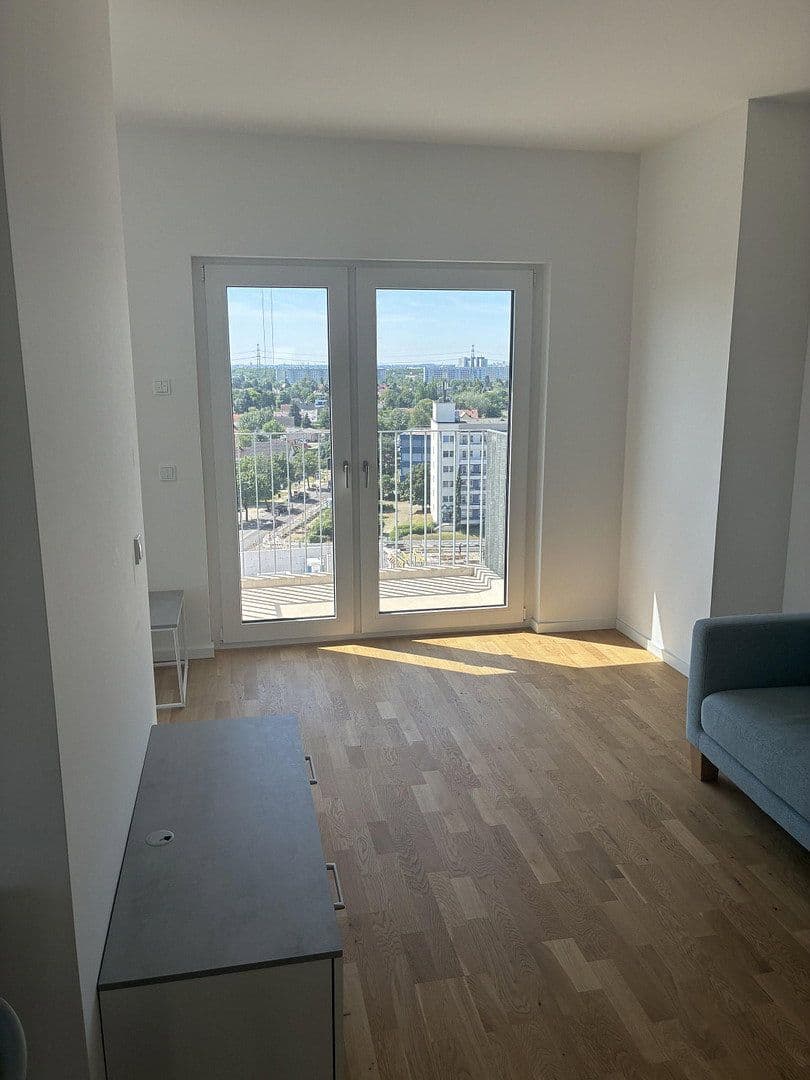 1 bedroom flat to rent, 41 m², Berlin, Berlin 1 bedroom flat to rent, 41 m², Berlin, Berlin