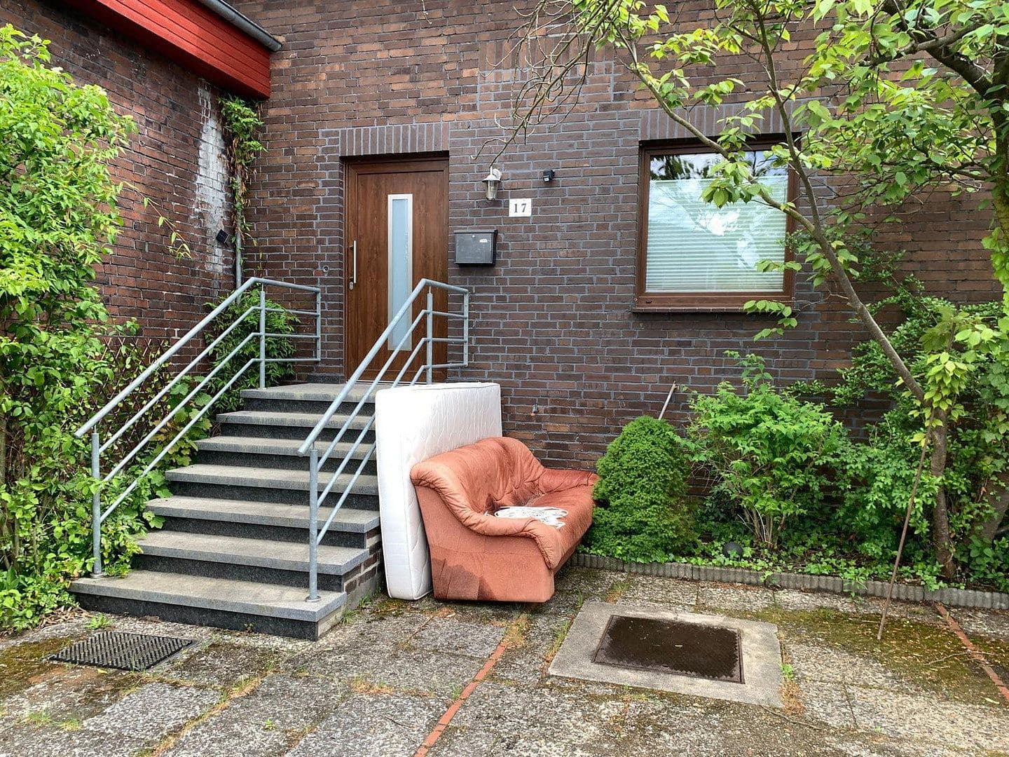 house to rent, 123 m², Hambühren, Lower Saxony house to rent, 123 m², Hambühren, Lower Saxony