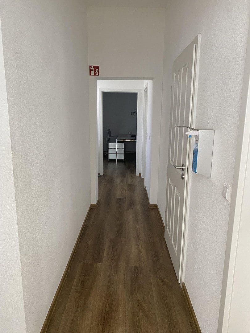 4 bedroom flat to rent, 100 m², Linnéstrasse 2, Pforzheim, Baden-Württemberg 4 bedroom flat to rent, 100 m², Linnéstrasse 2, Pforzheim, Baden-Württemberg