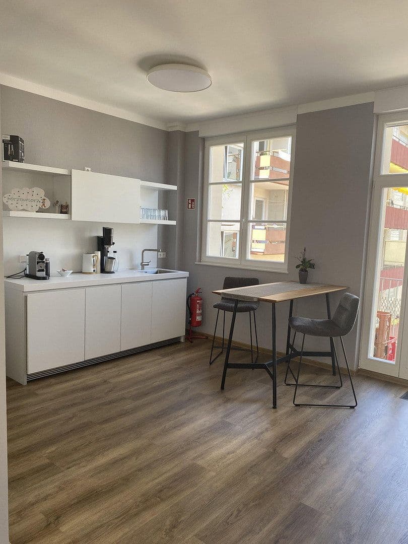 4 bedroom flat to rent, 100 m², Linnéstrasse 2, Pforzheim, Baden-Württemberg 4 bedroom flat to rent, 100 m², Linnéstrasse 2, Pforzheim, Baden-Württemberg