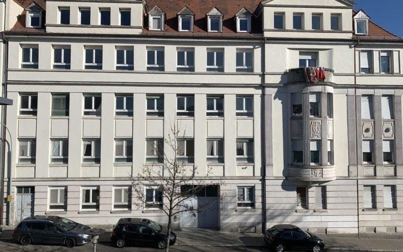 4 bedroom flat to rent, 100 m², Linnéstrasse 2, Pforzheim, Baden-Württemberg 4 bedroom flat to rent, 100 m², Linnéstrasse 2, Pforzheim, Baden-Württemberg