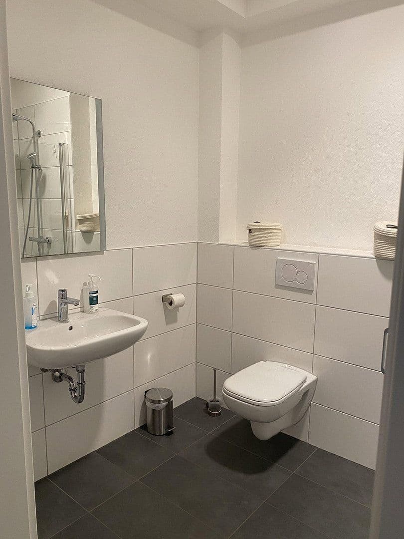 4 bedroom flat to rent, 100 m², Linnéstrasse 2, Pforzheim, Baden-Württemberg 4 bedroom flat to rent, 100 m², Linnéstrasse 2, Pforzheim, Baden-Württemberg